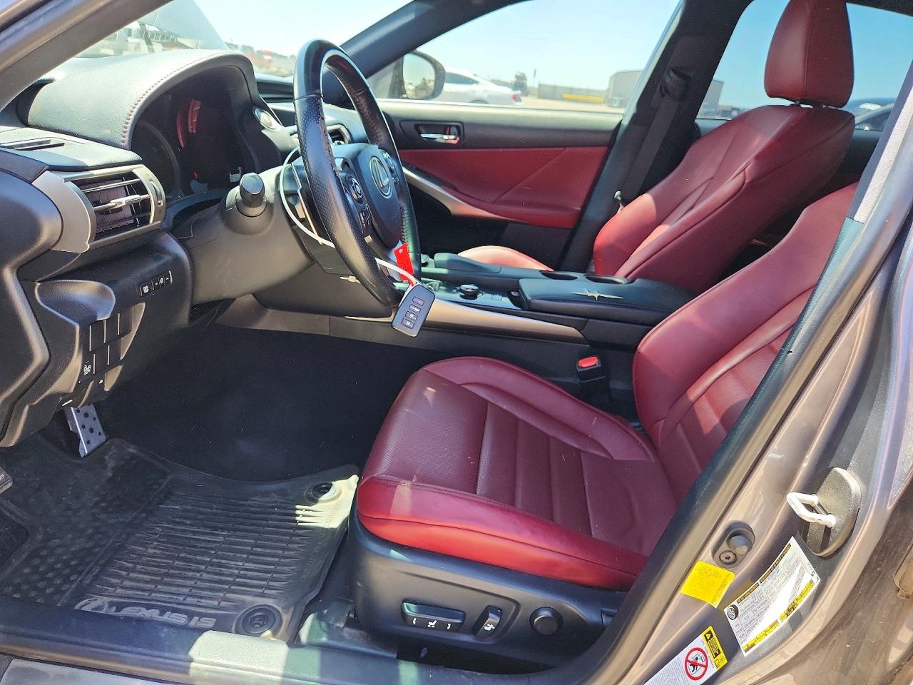 Lexus Is 350