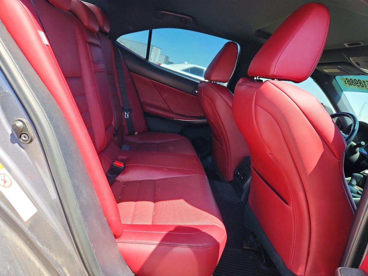 Lexus Is 350