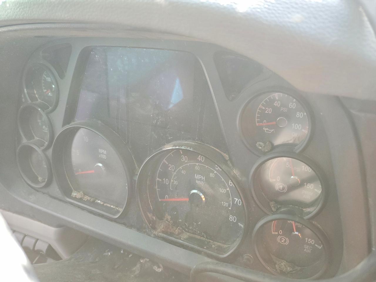 Peterbilt 579