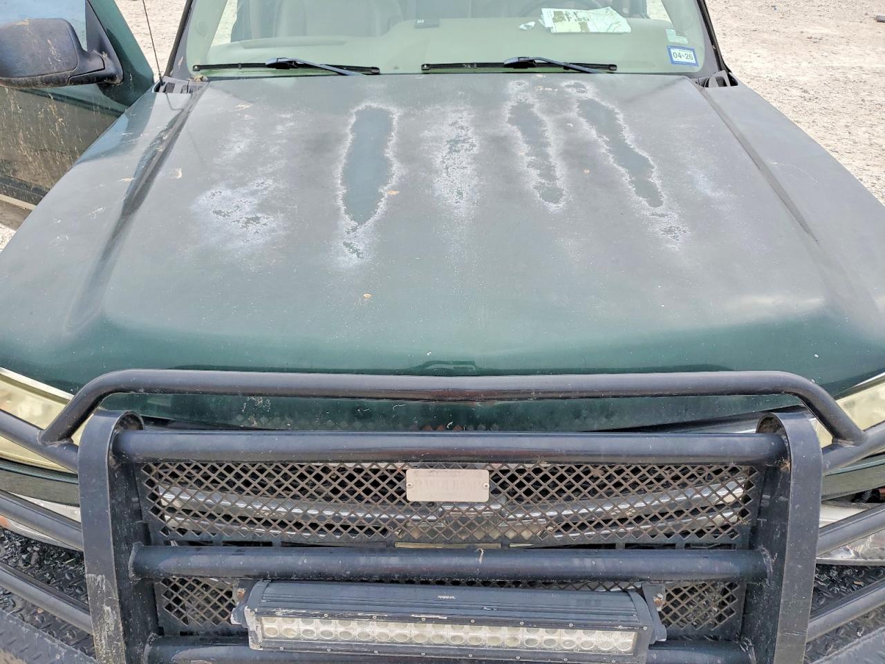 Chevrolet Silverado K1500