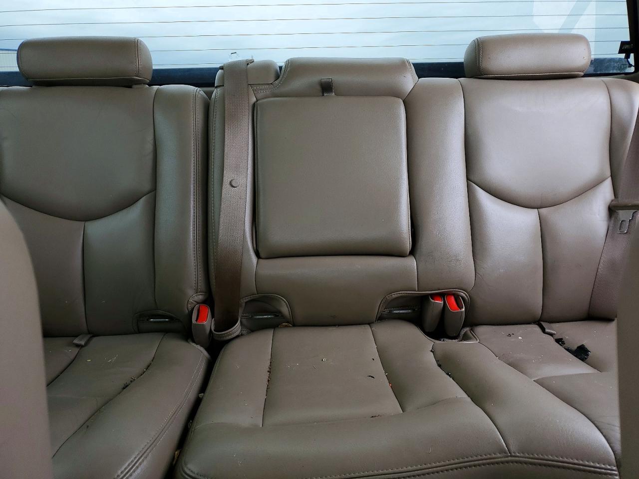 Chevrolet Silverado K1500