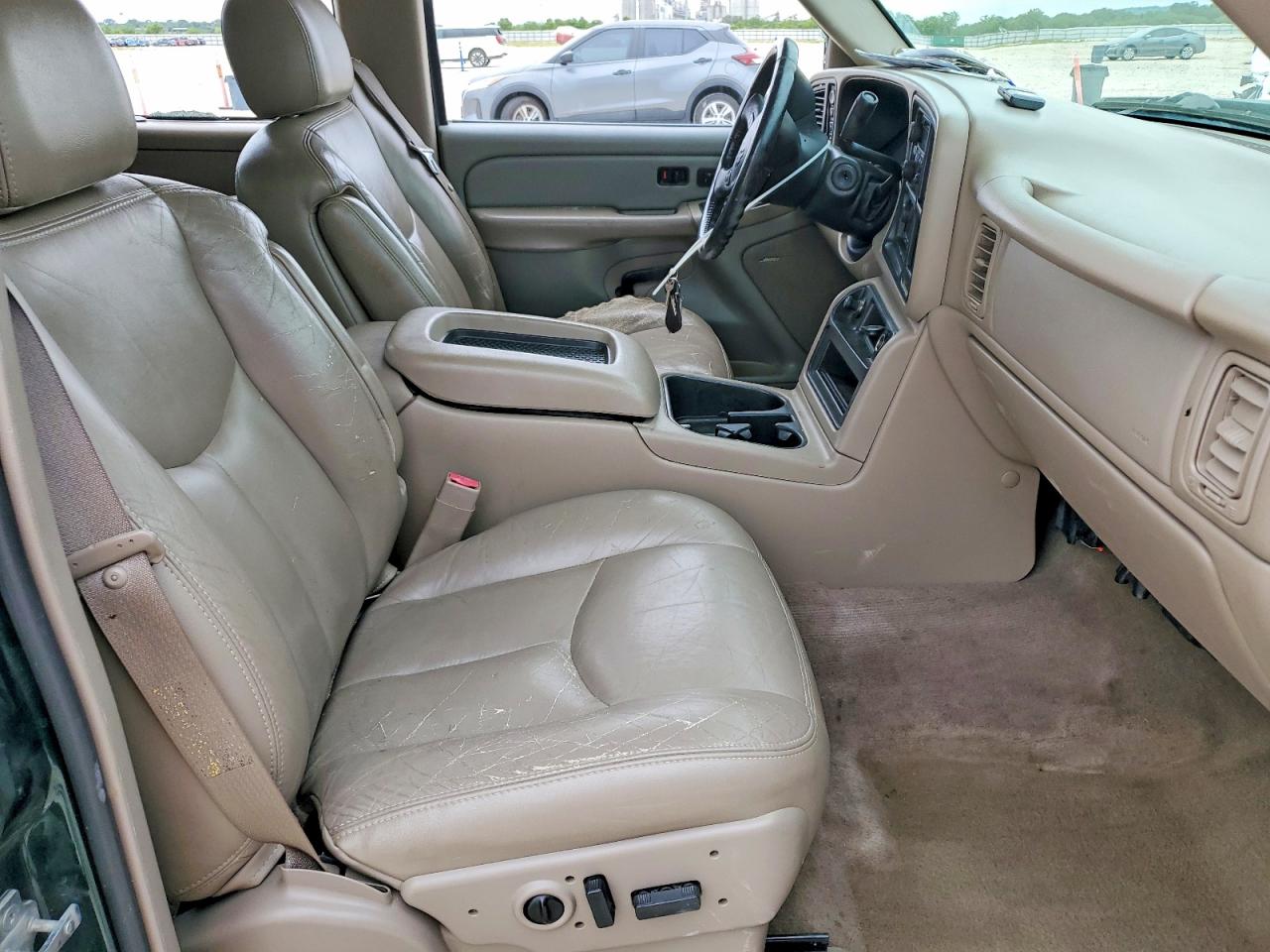 Chevrolet Silverado K1500