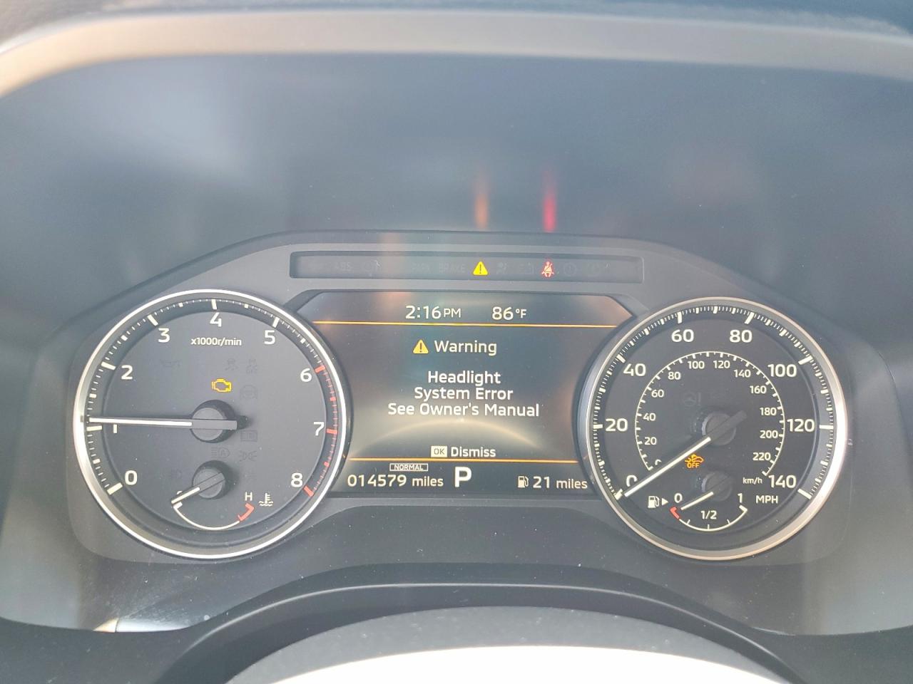 Mitsubishi Outlander Es