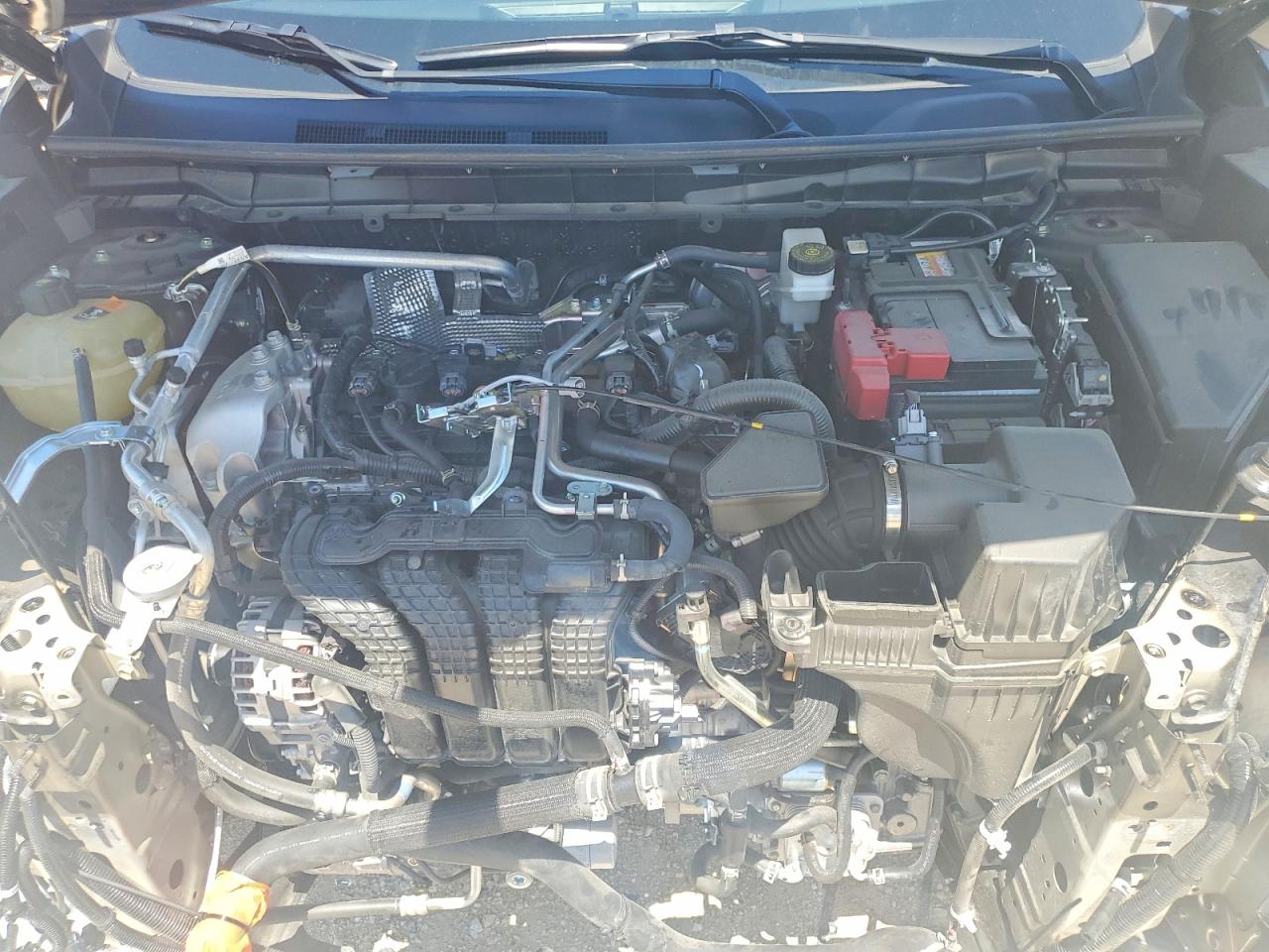 Mitsubishi Outlander Es