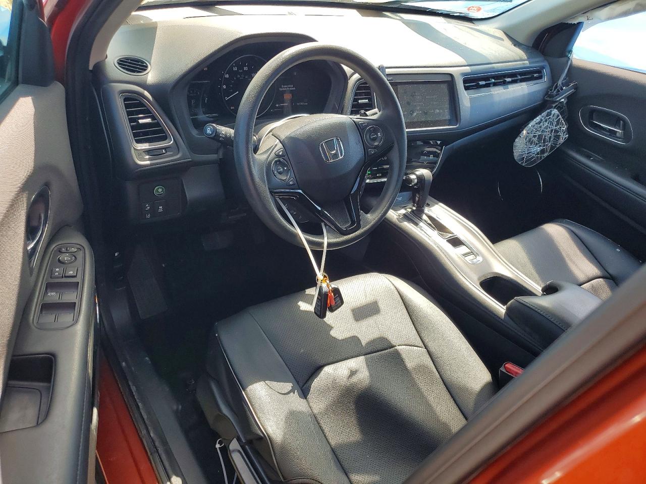 Honda HR-V Ex