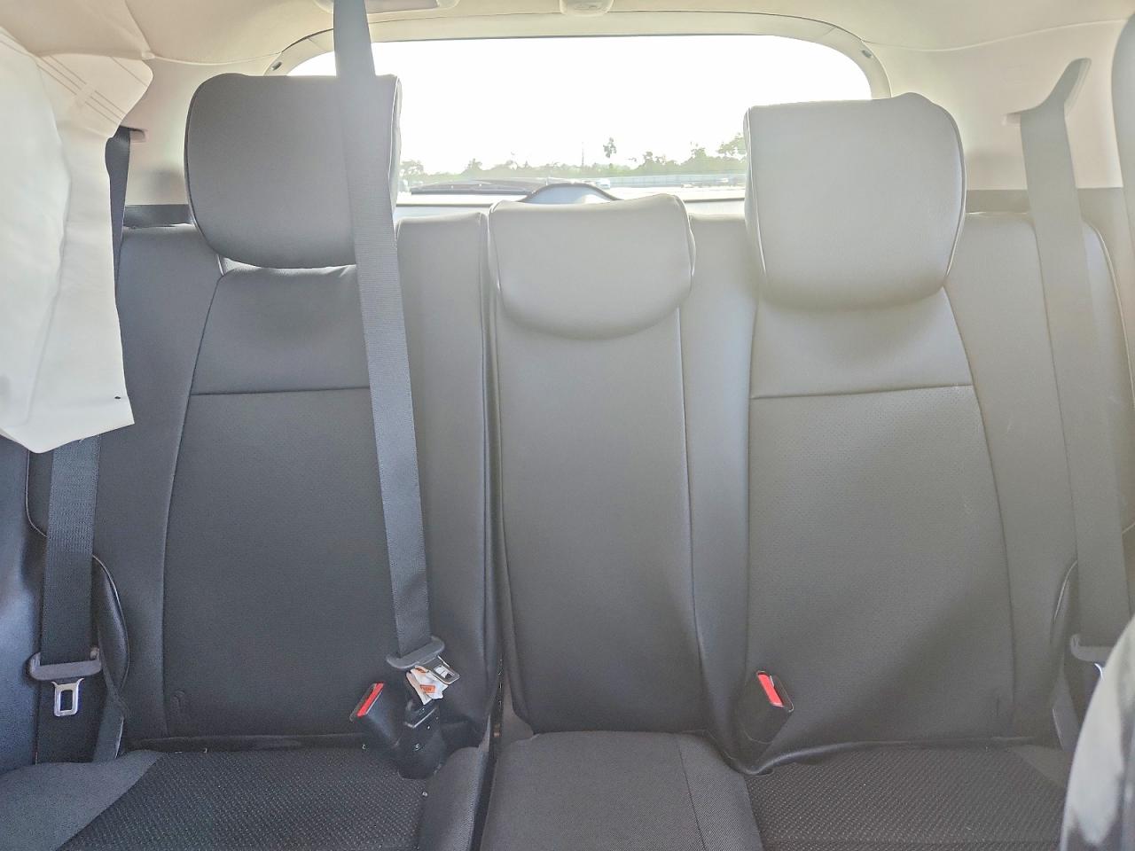 Honda HR-V Ex