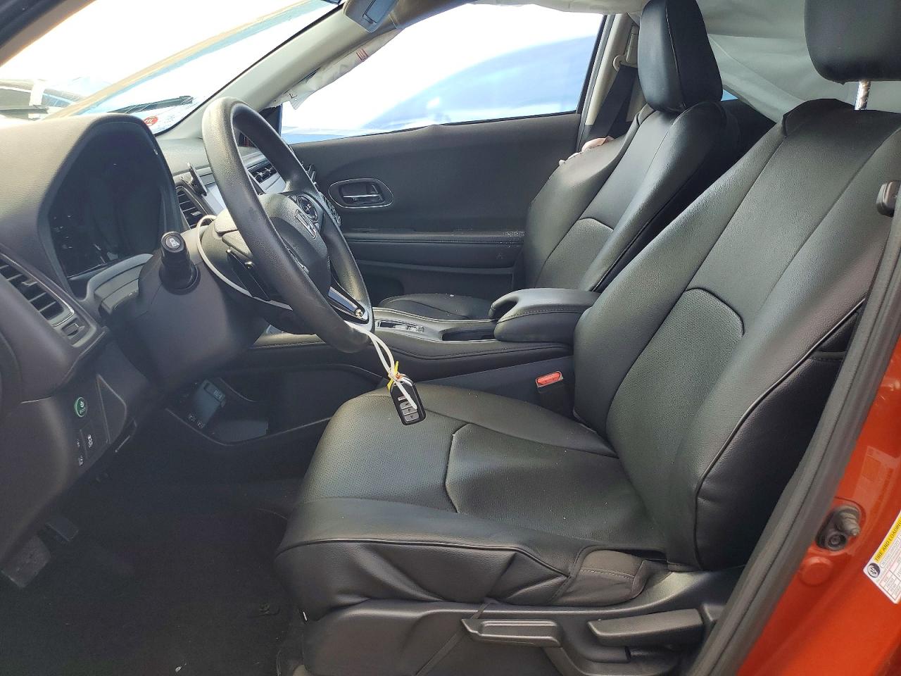 Honda HR-V Ex