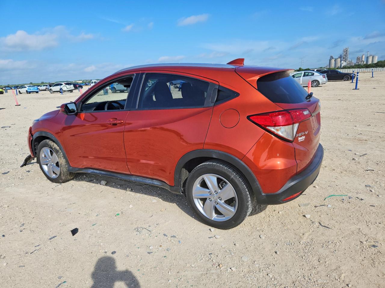 Honda HR-V Ex
