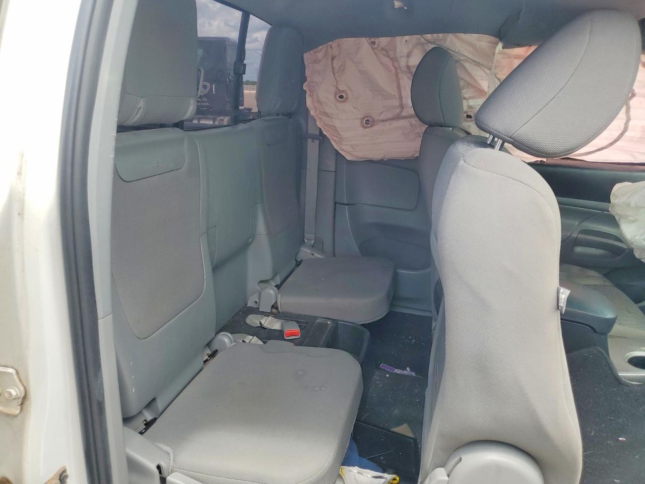 Toyota Tacoma Prerunner Access Cab