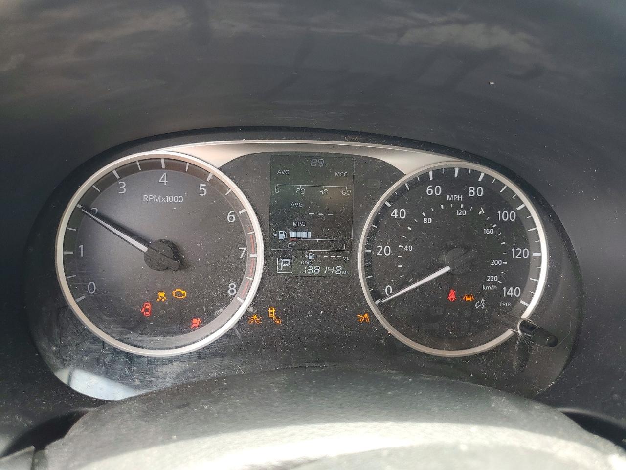 Nissan Kicks S