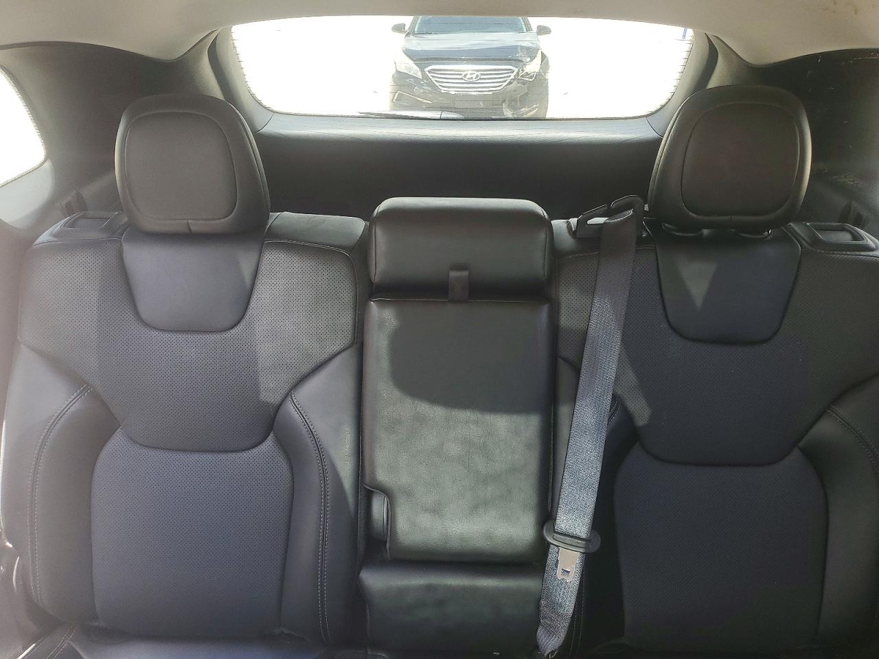 Jeep Cherokee Latitude Lux