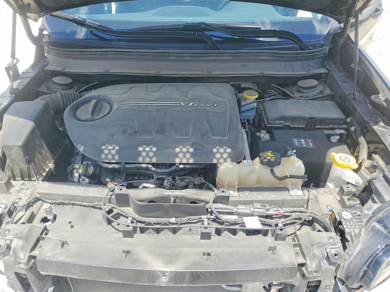 Jeep Cherokee Latitude Lux