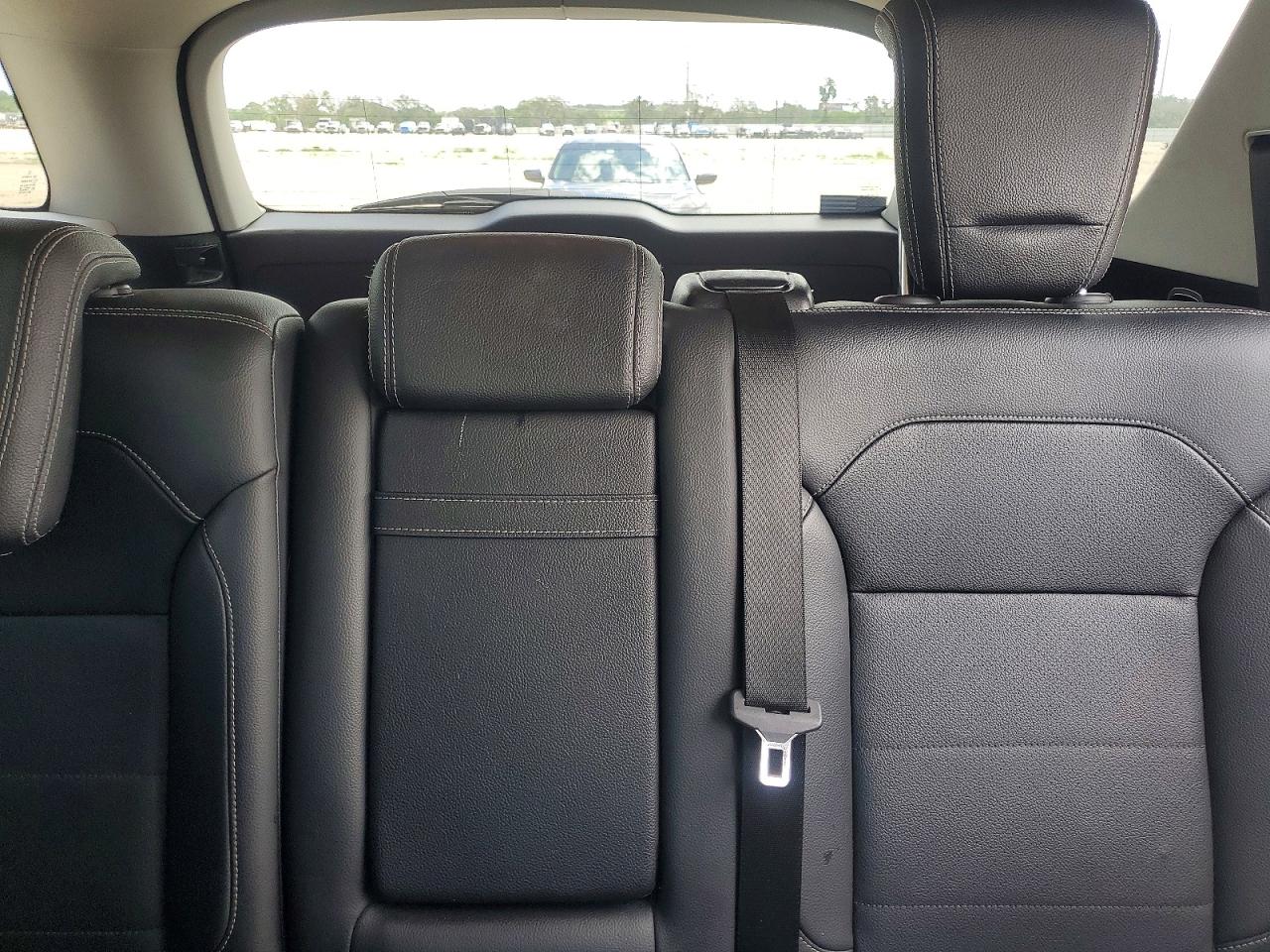 Mercedes-Benz M-Class 350