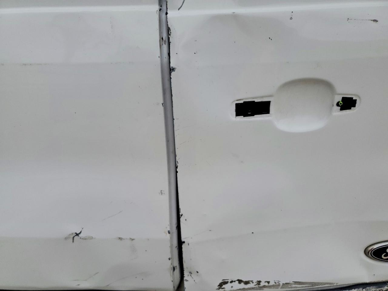 Ford Transit T-150