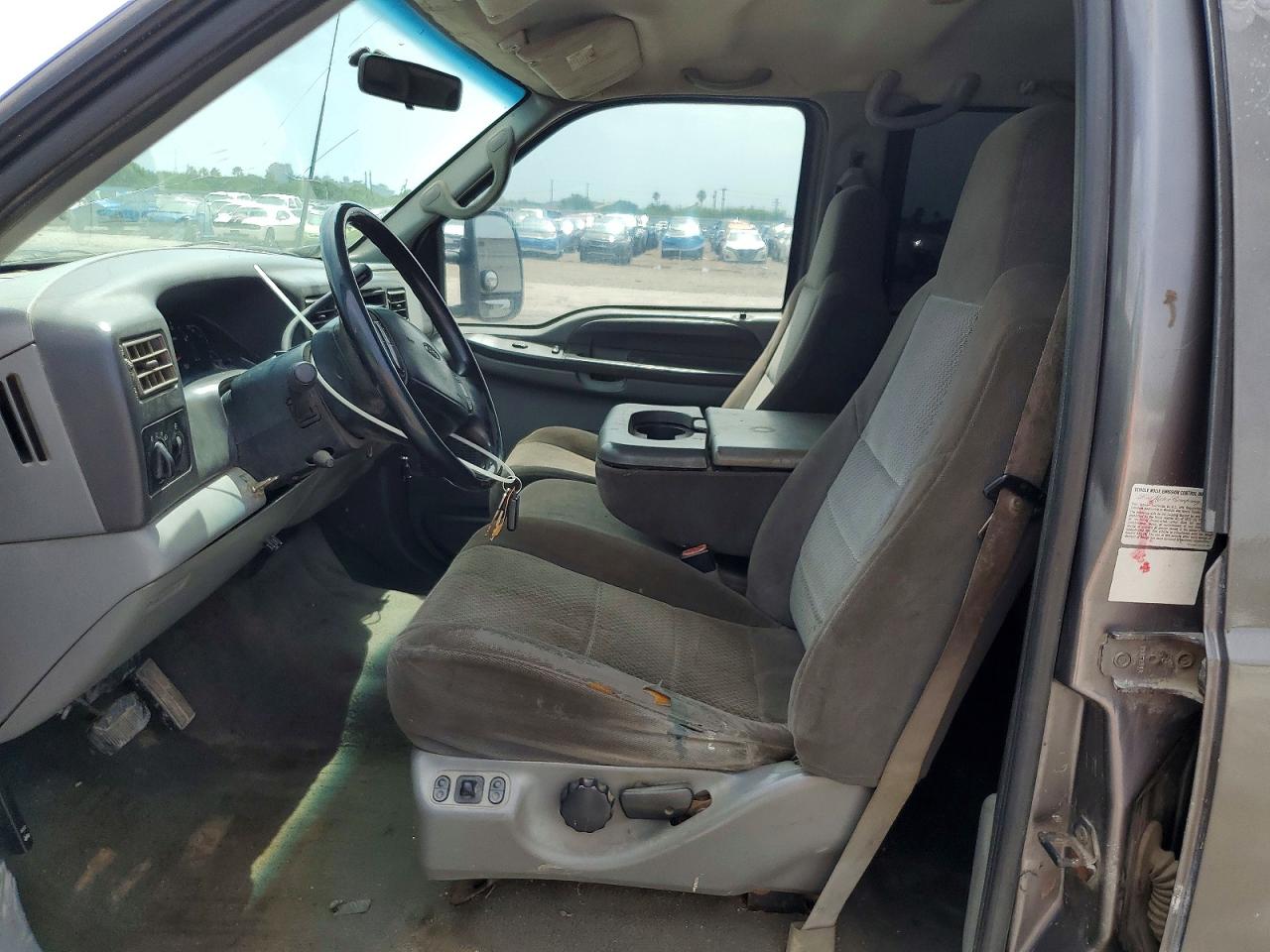 Ford F-350 Super Duty