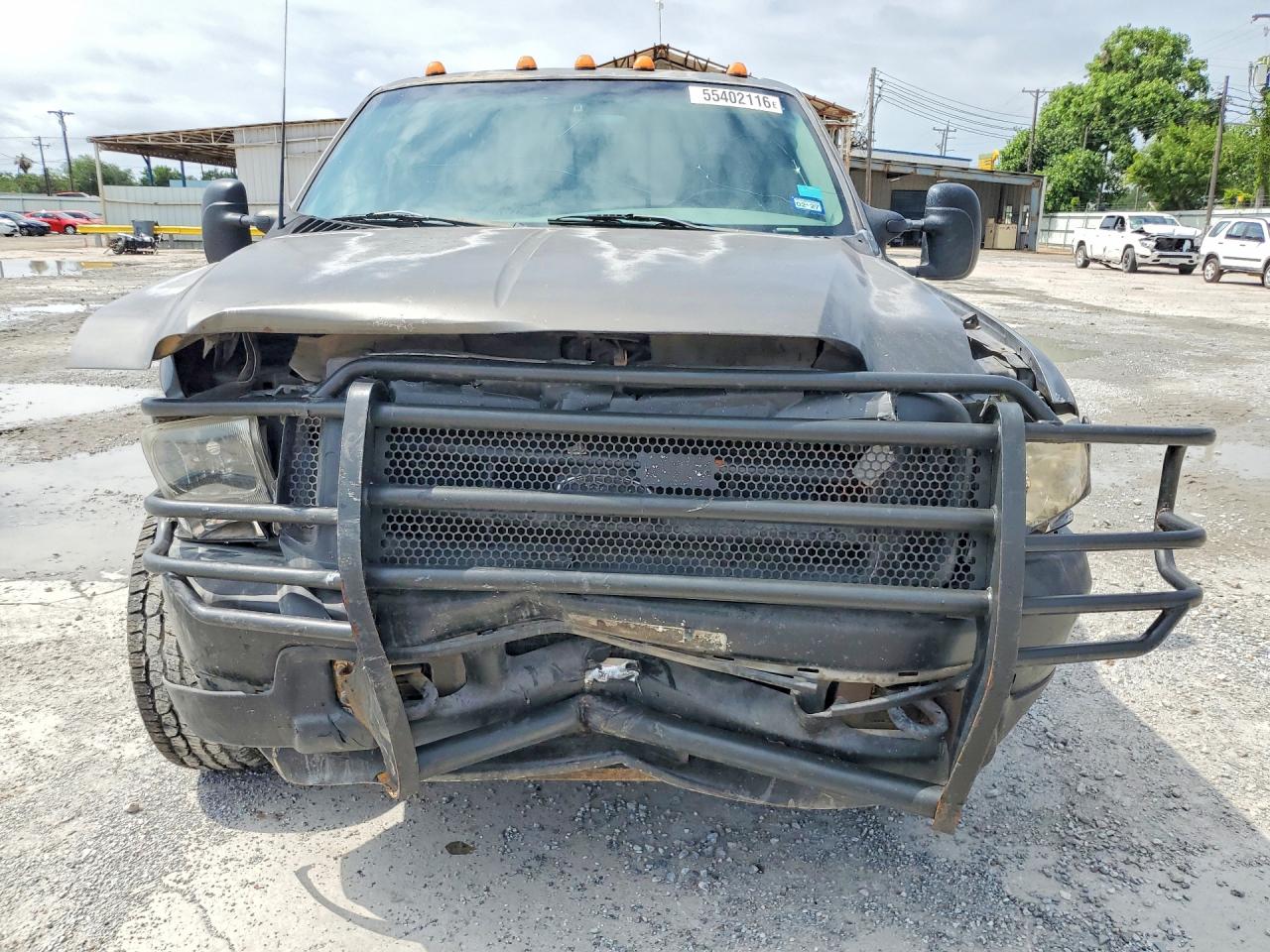 Ford F-350 Super Duty