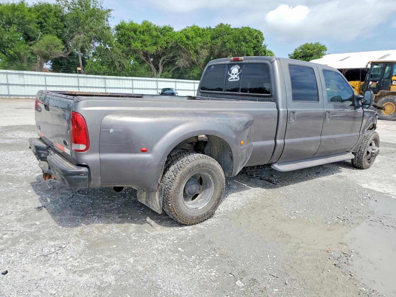 Ford F-350 Super Duty