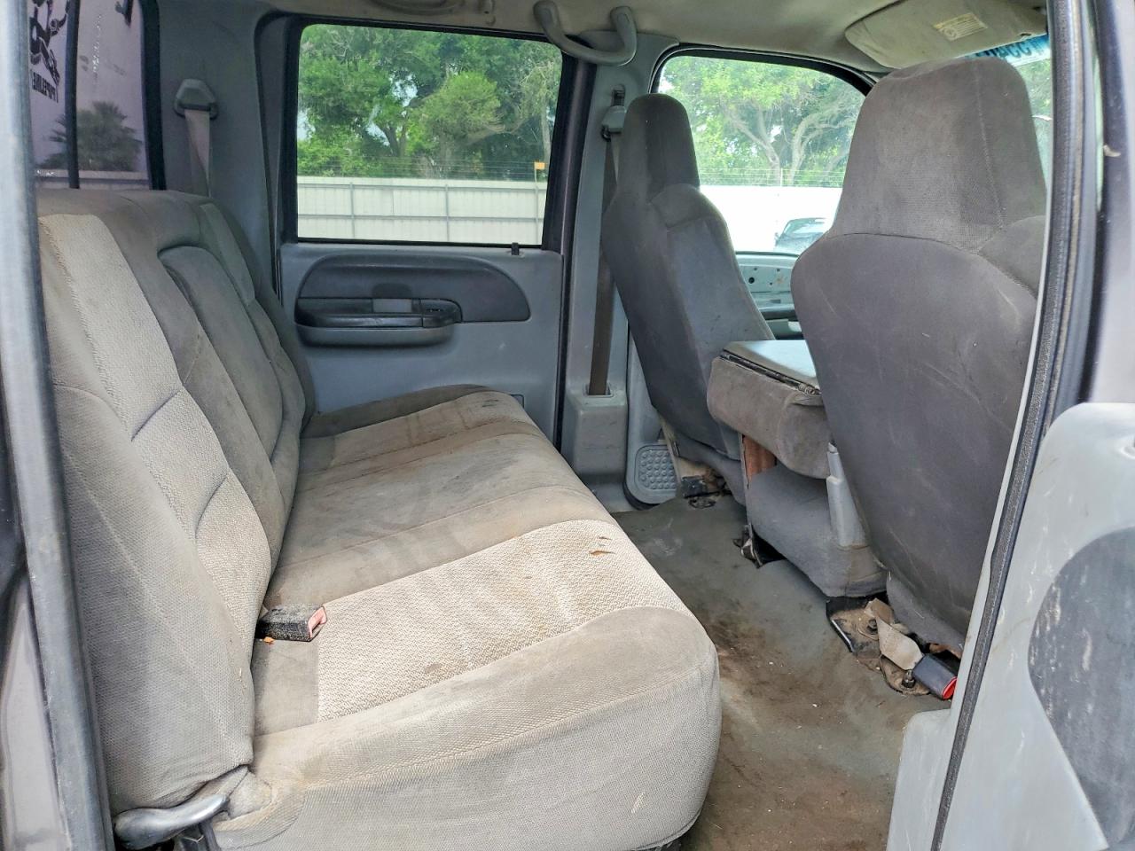 Ford F-350 Super Duty