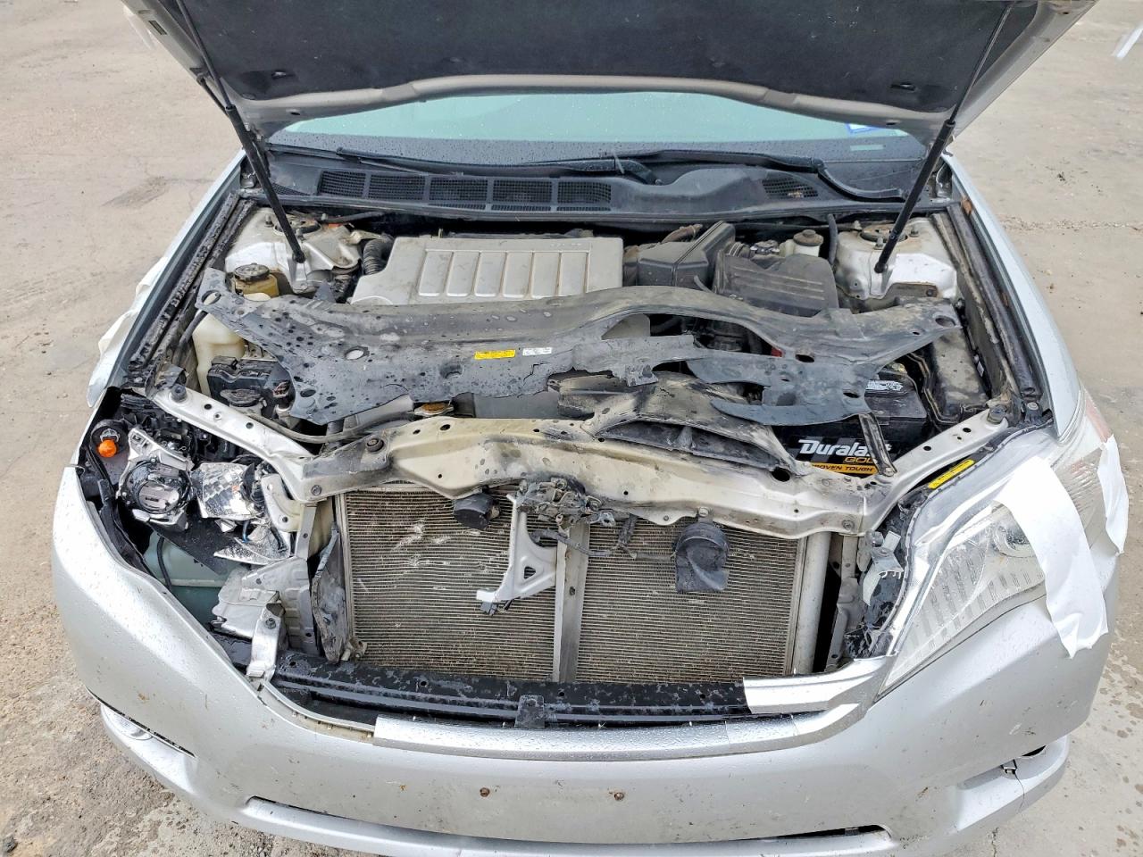 Toyota Avalon Limited