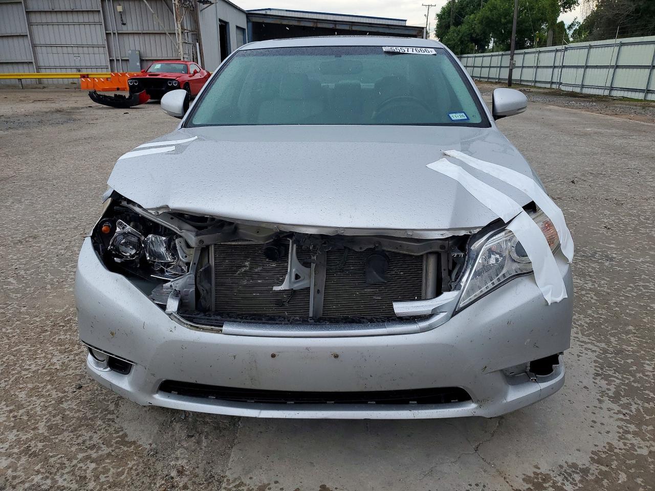Toyota Avalon Limited