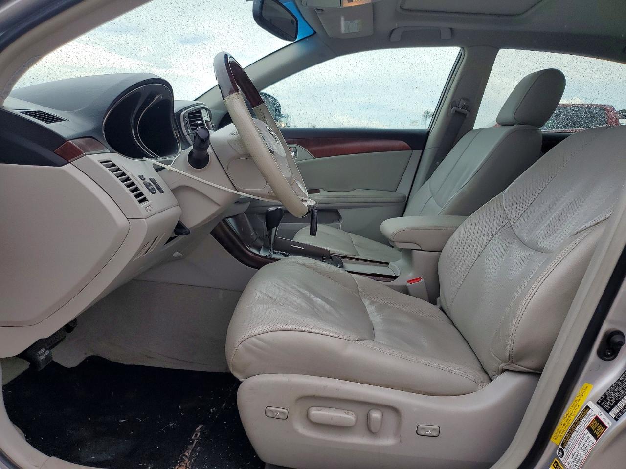 Toyota Avalon Limited
