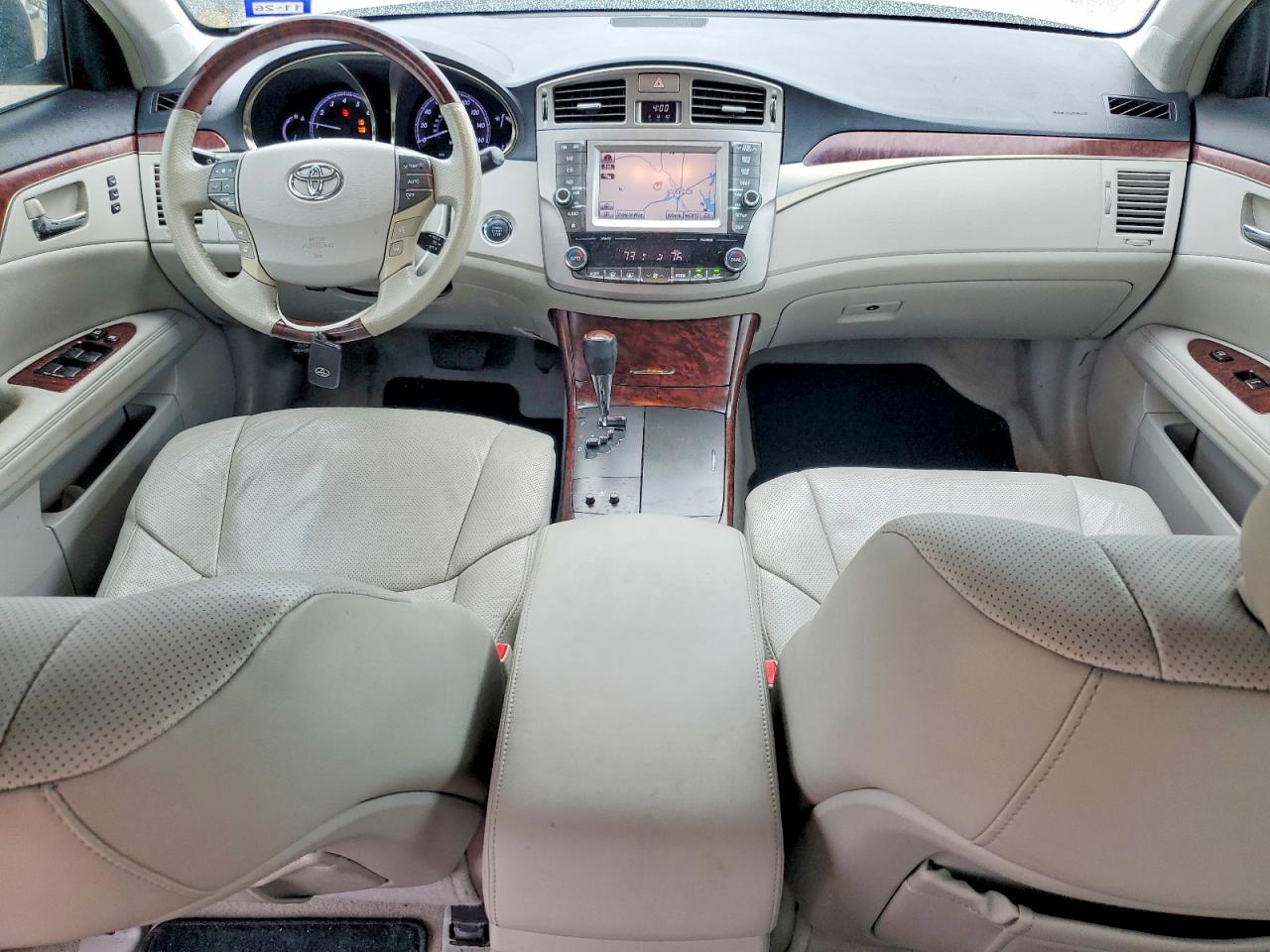 Toyota Avalon Limited