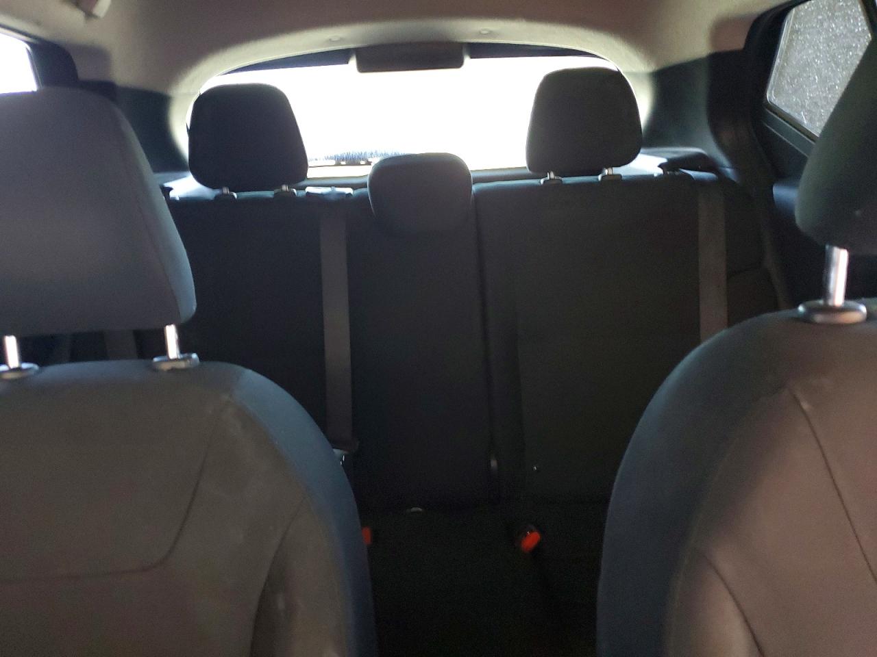 Nissan Kicks S S