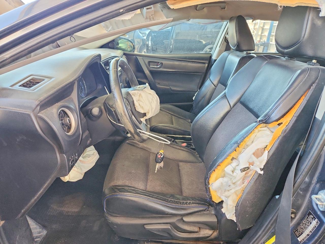 Toyota Corolla Se