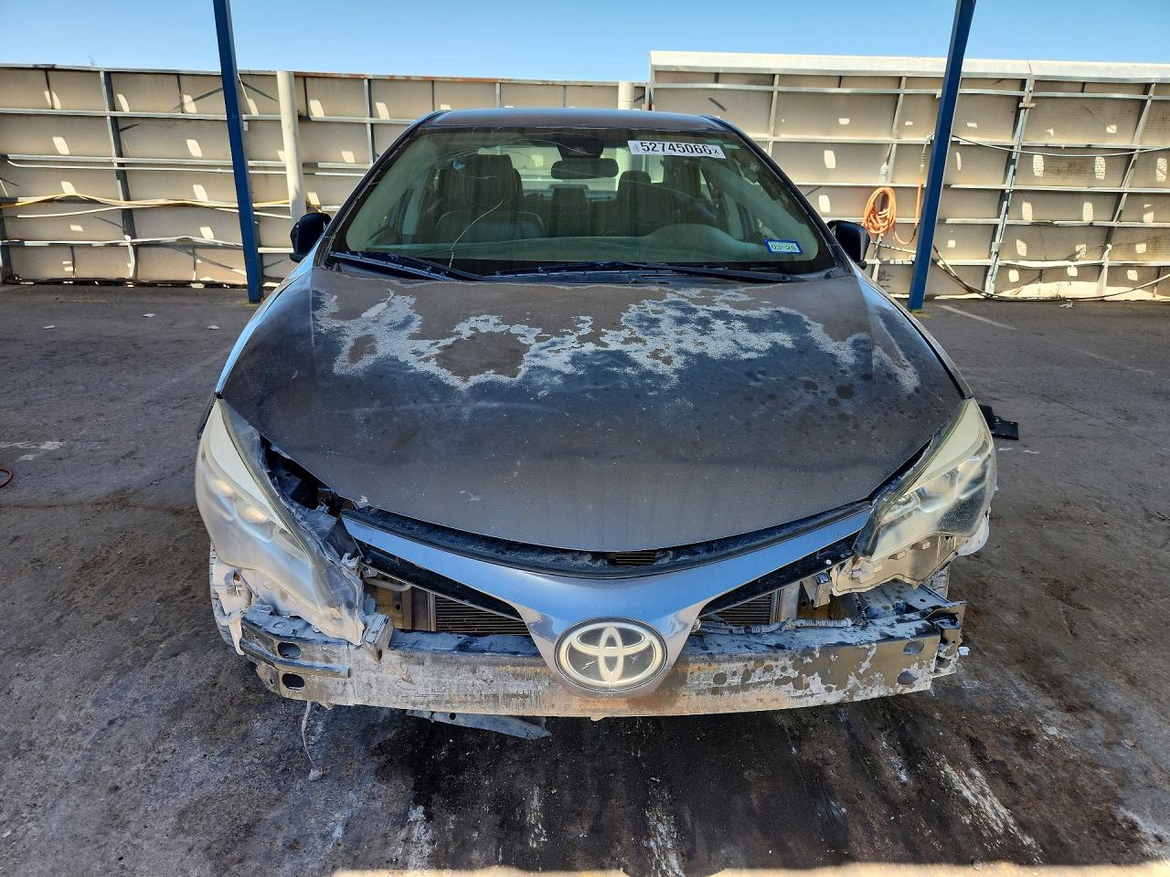 Toyota Corolla Se