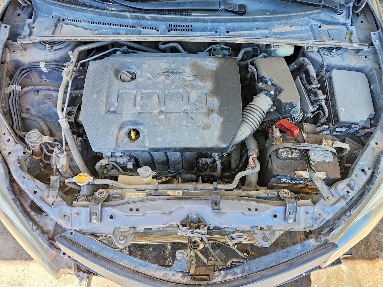 Toyota Corolla Se