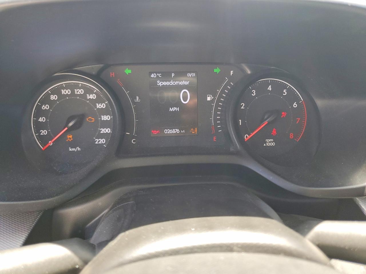 FIAT 500x Pop A