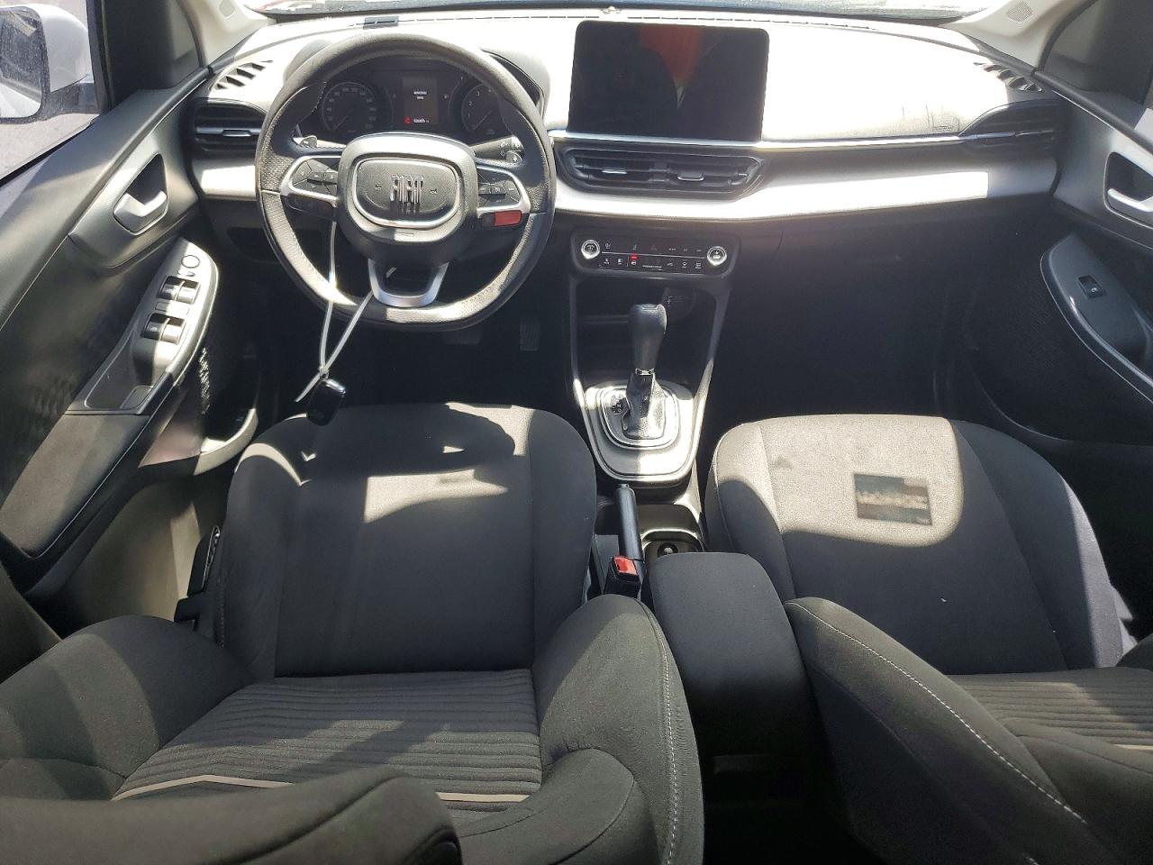 FIAT 500x Pop A