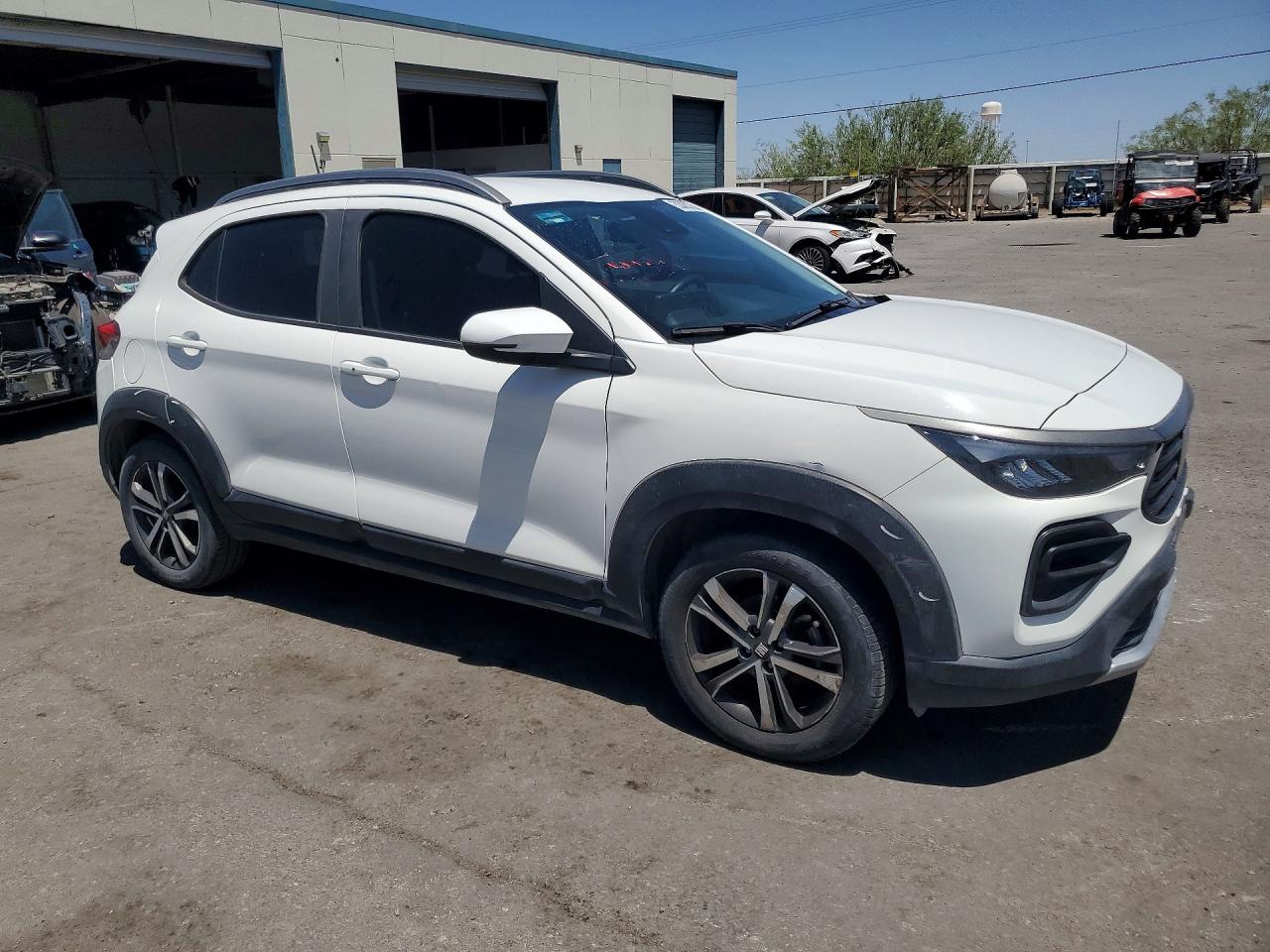 FIAT 500x Pop A