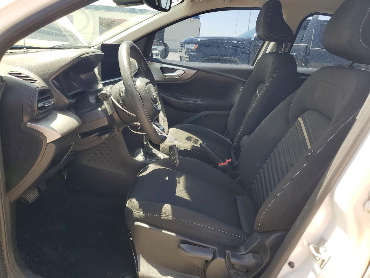 FIAT 500x Pop A