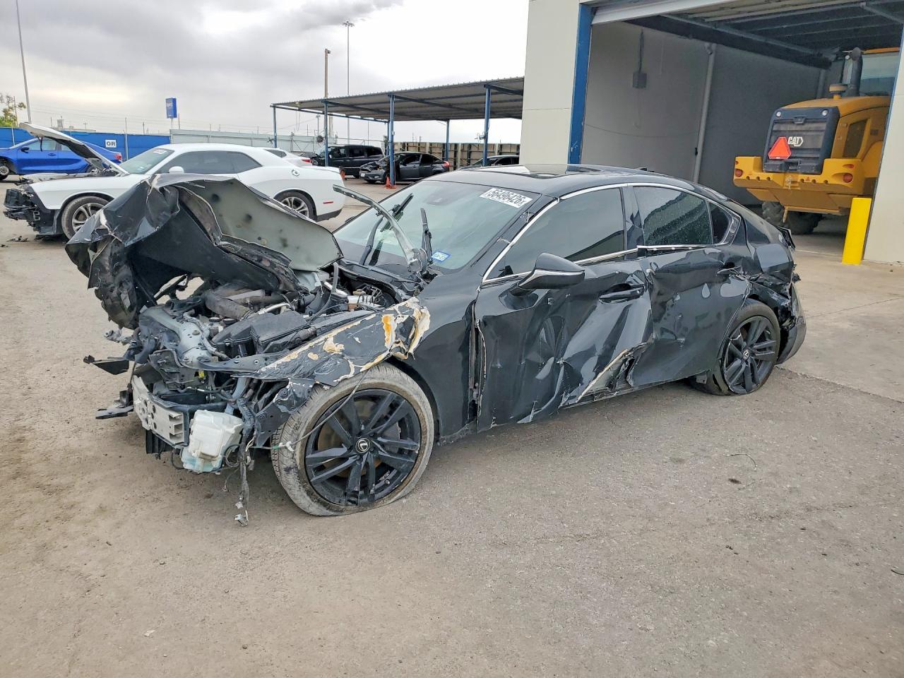 Lexus Is 300