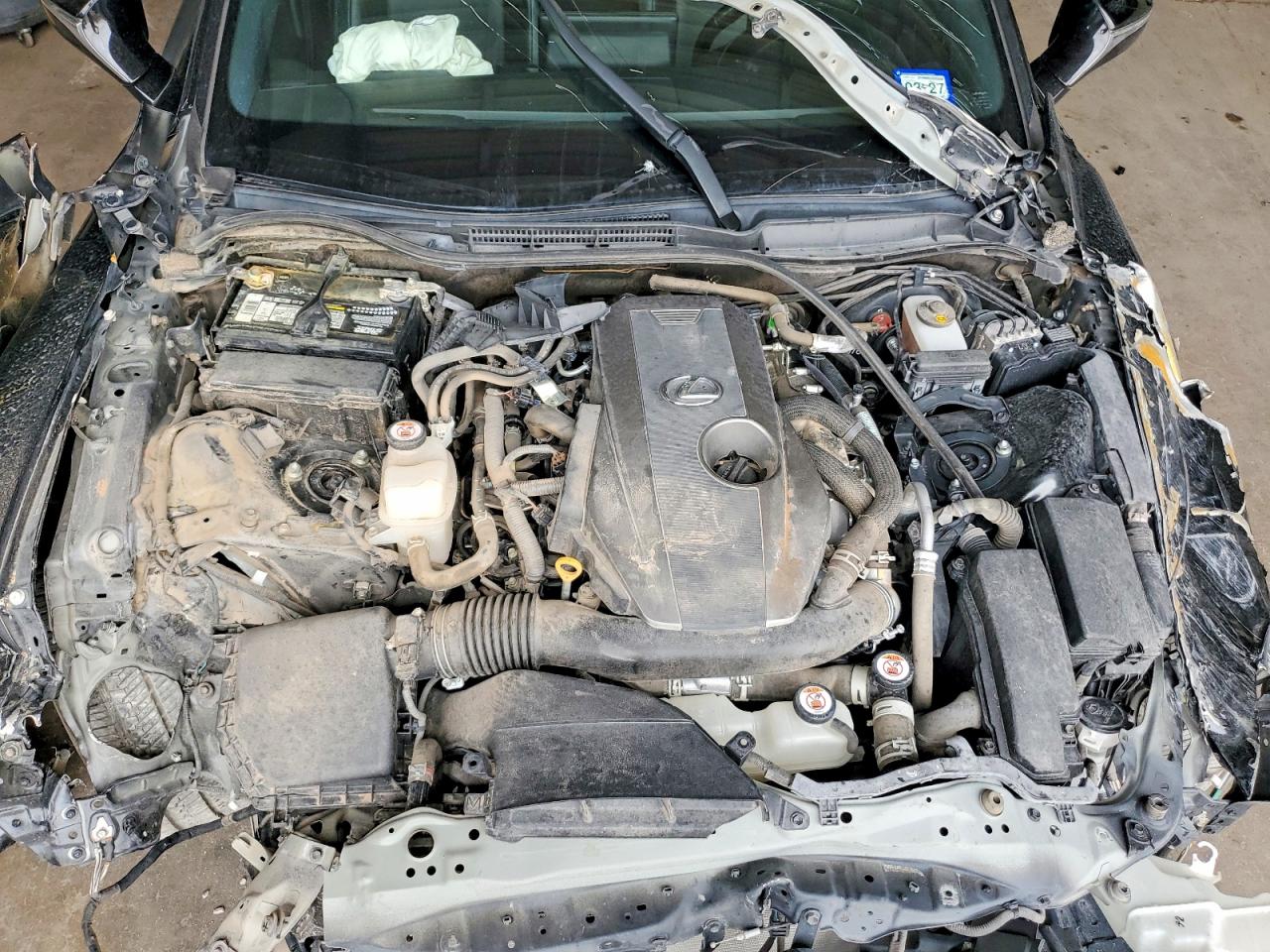 Lexus Is 300