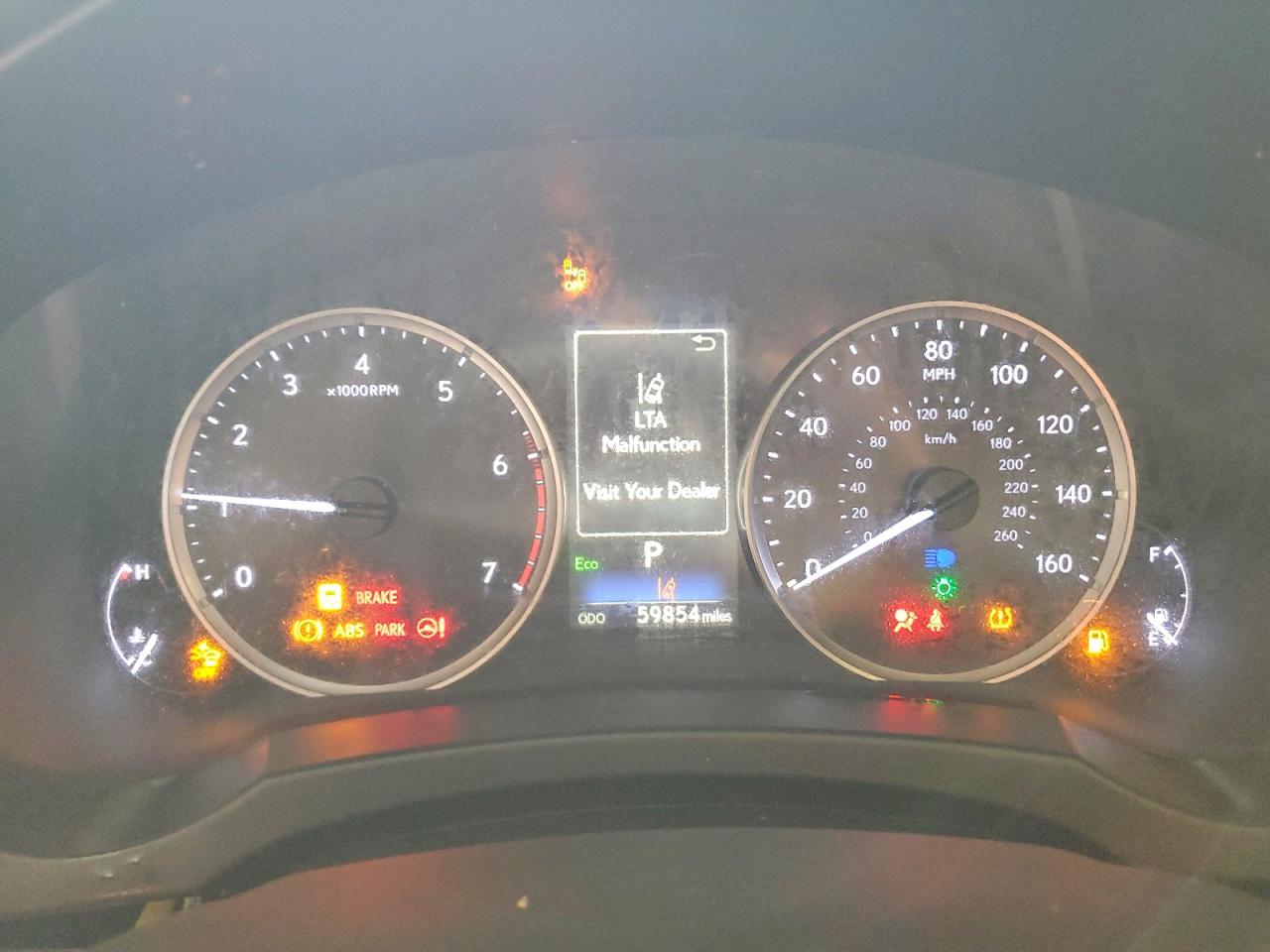 Lexus Is 300