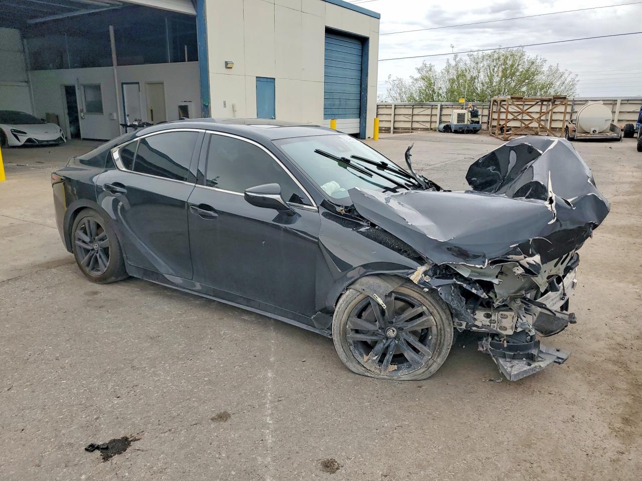 Lexus Is 300