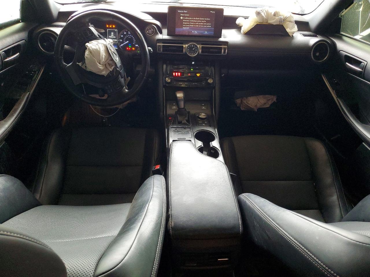Lexus Is 300