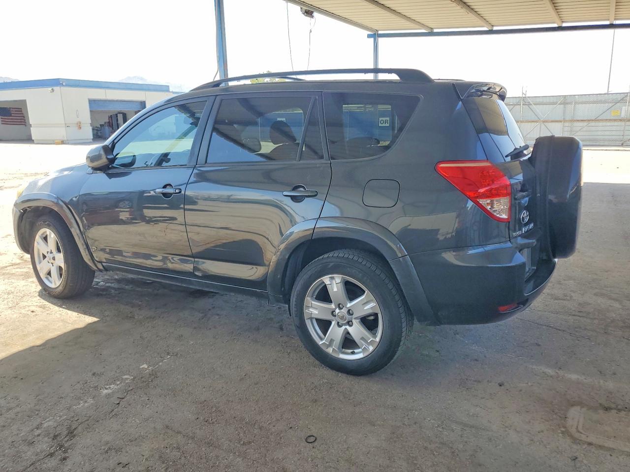 Toyota RAV4 Sport