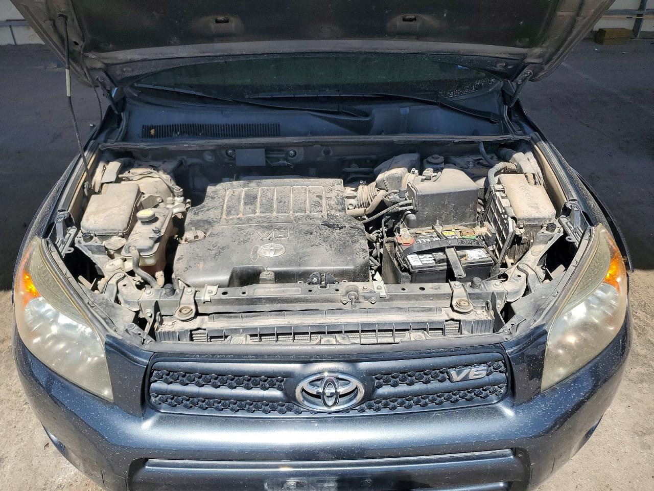 Toyota RAV4 Sport