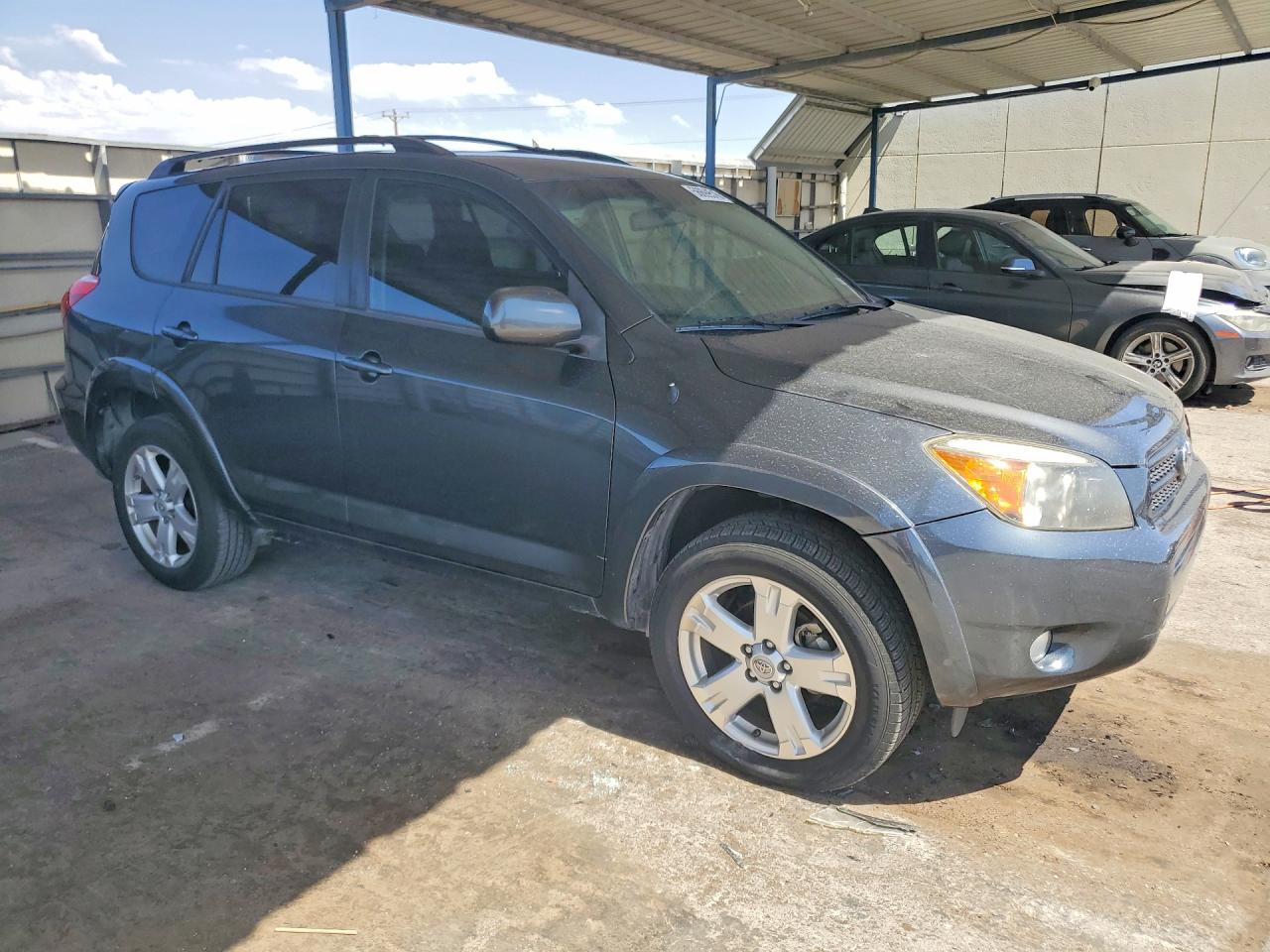 Toyota RAV4 Sport