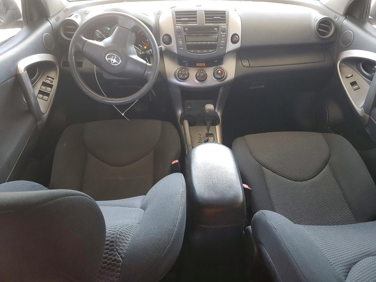 Toyota RAV4 Sport