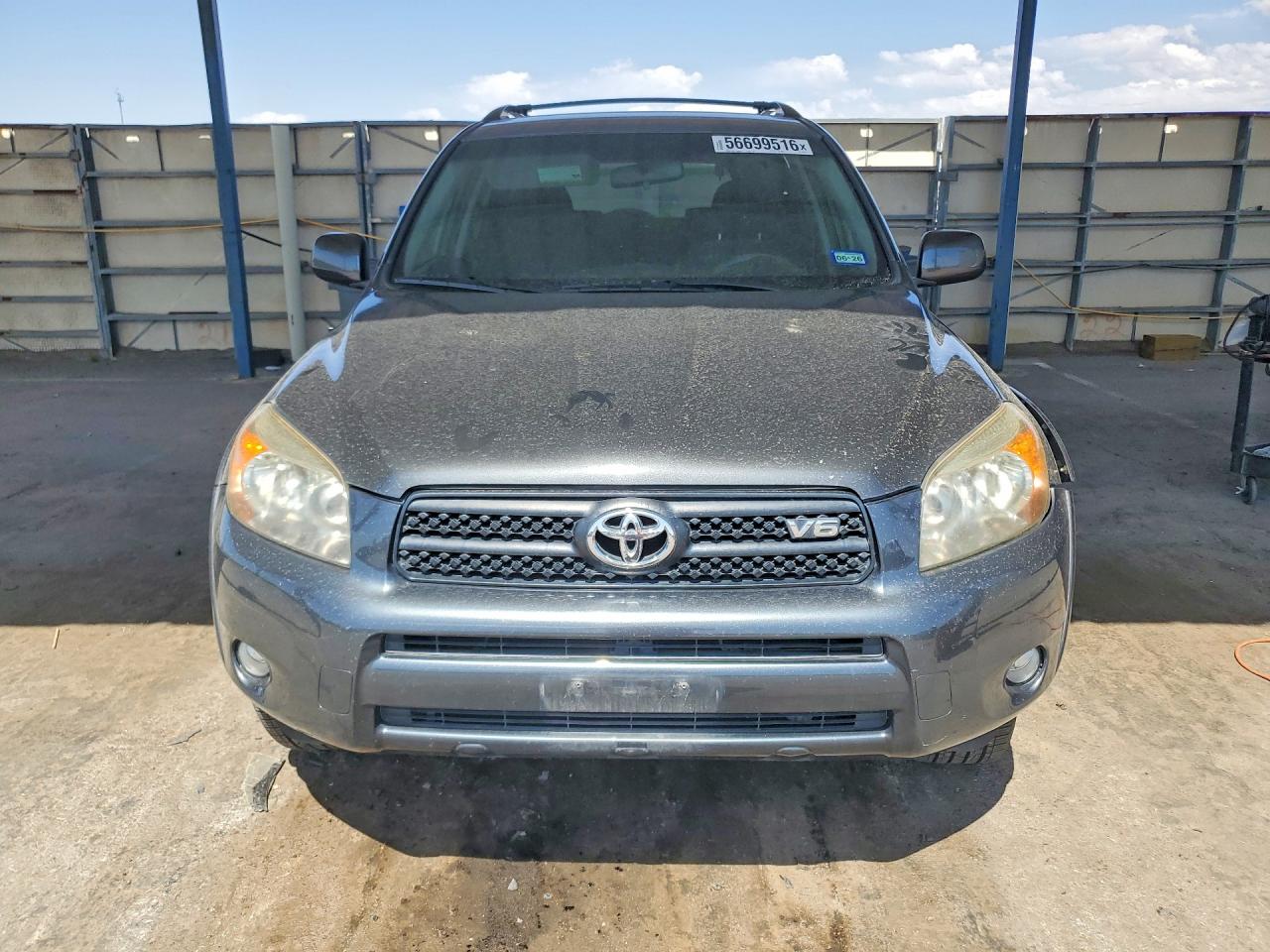 Toyota RAV4 Sport