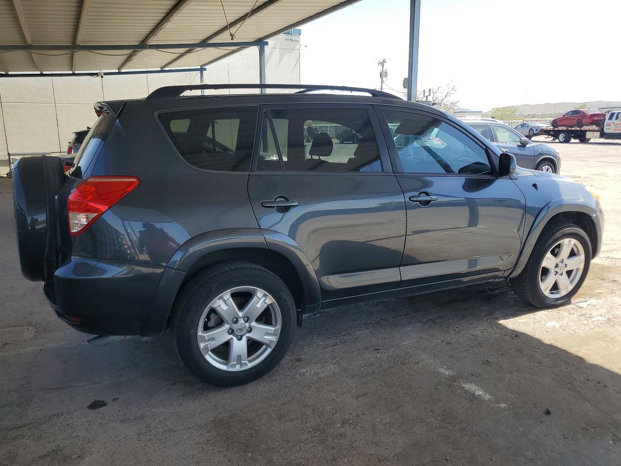 Toyota RAV4 Sport