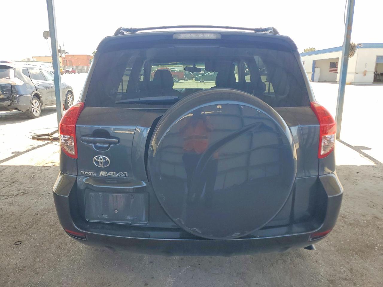 Toyota RAV4 Sport