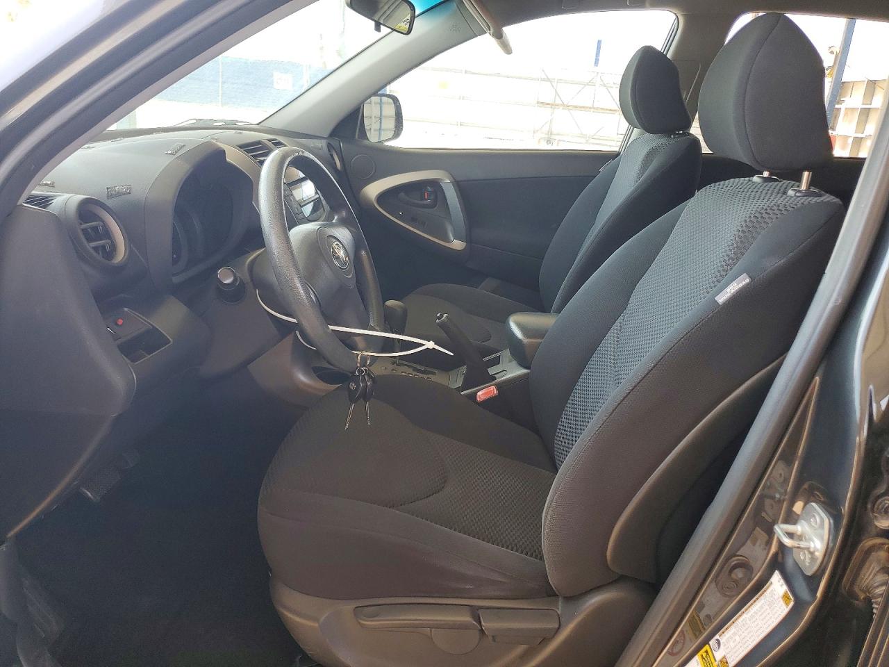 Toyota RAV4 Sport