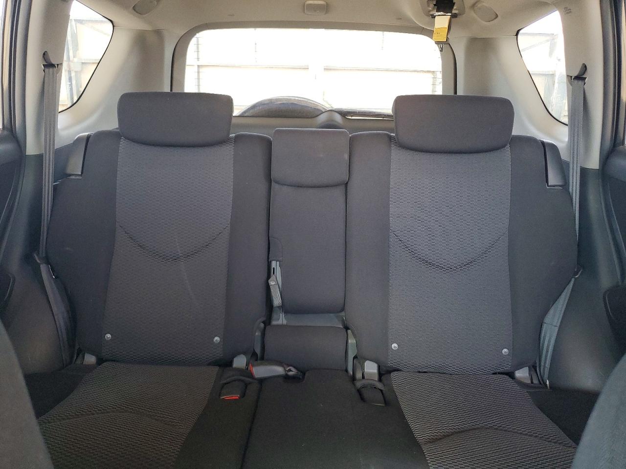 Toyota RAV4 Sport