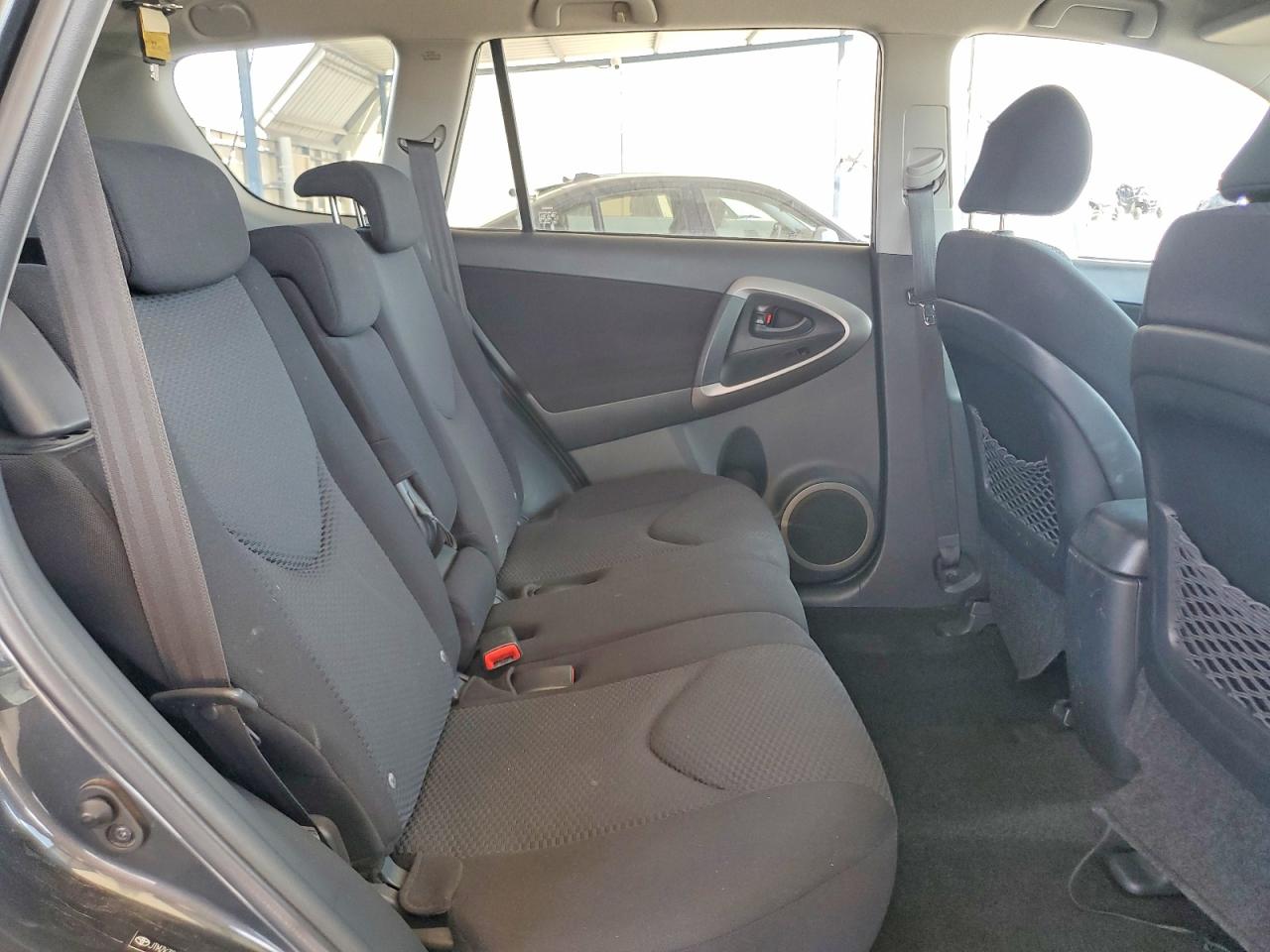 Toyota RAV4 Sport