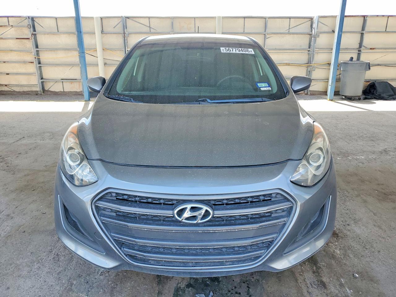 Hyundai ELANTRA Base